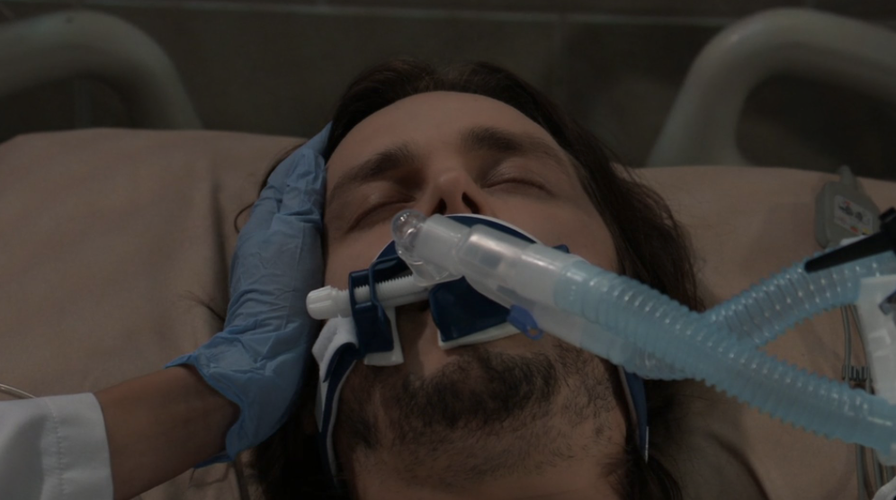 General Hospital Lucky